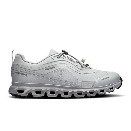 On Cloud 6 Geo Waterproof